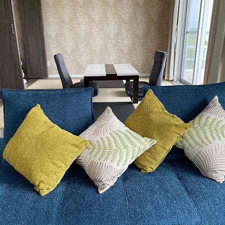 Apartament Ocean Front Sumuide Nago Zewnętrze zdjęcie