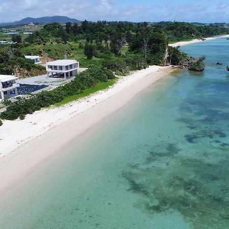Apartament Ocean Front Sumuide Nago Zewnętrze zdjęcie