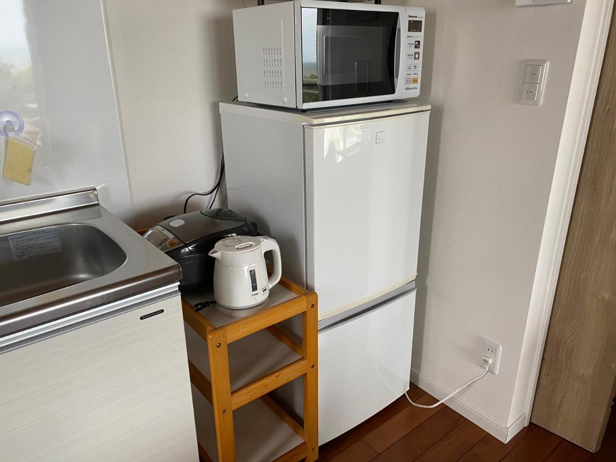 Apartament Ocean Front Sumuide Nago Zewnętrze zdjęcie