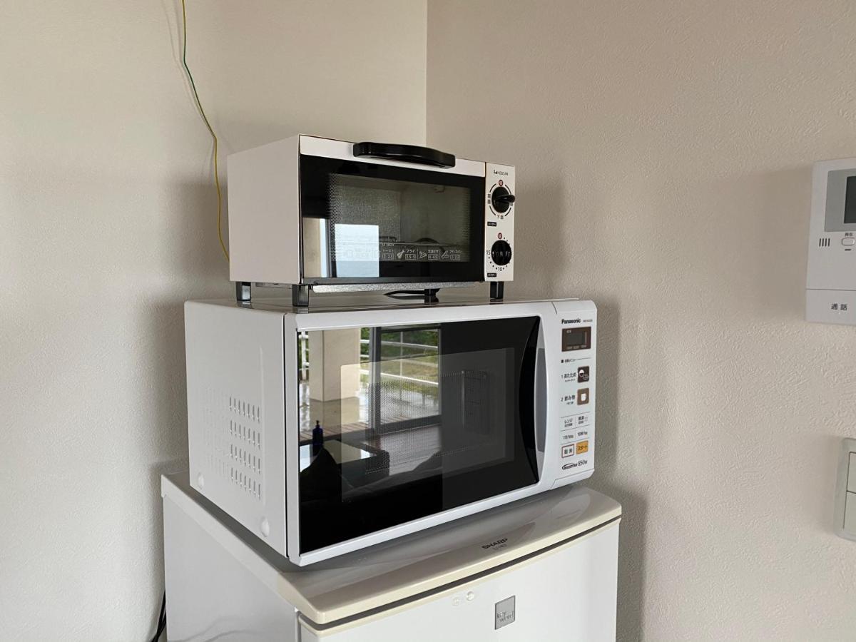 Apartament Ocean Front Sumuide Nago Zewnętrze zdjęcie