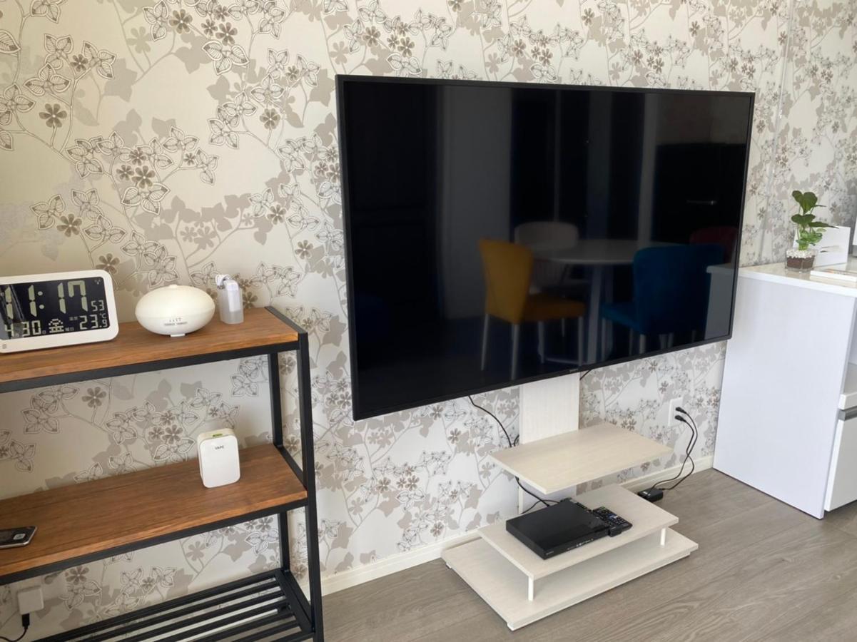 Apartament Ocean Front Sumuide Nago Zewnętrze zdjęcie
