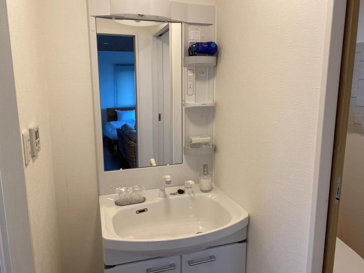 Apartament Ocean Front Sumuide Nago Zewnętrze zdjęcie