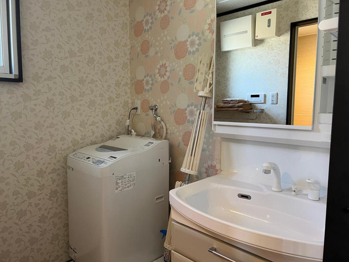 Apartament Ocean Front Sumuide Nago Zewnętrze zdjęcie