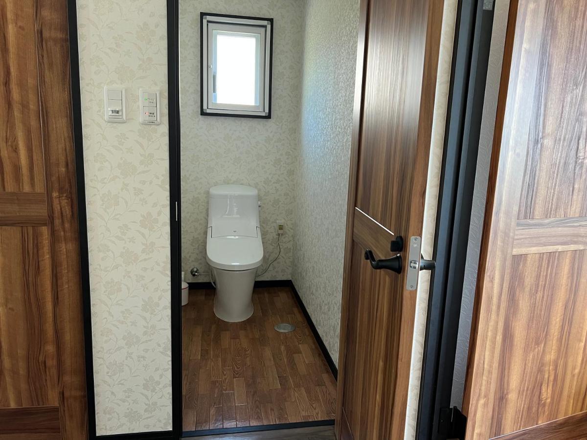 Apartament Ocean Front Sumuide Nago Zewnętrze zdjęcie
