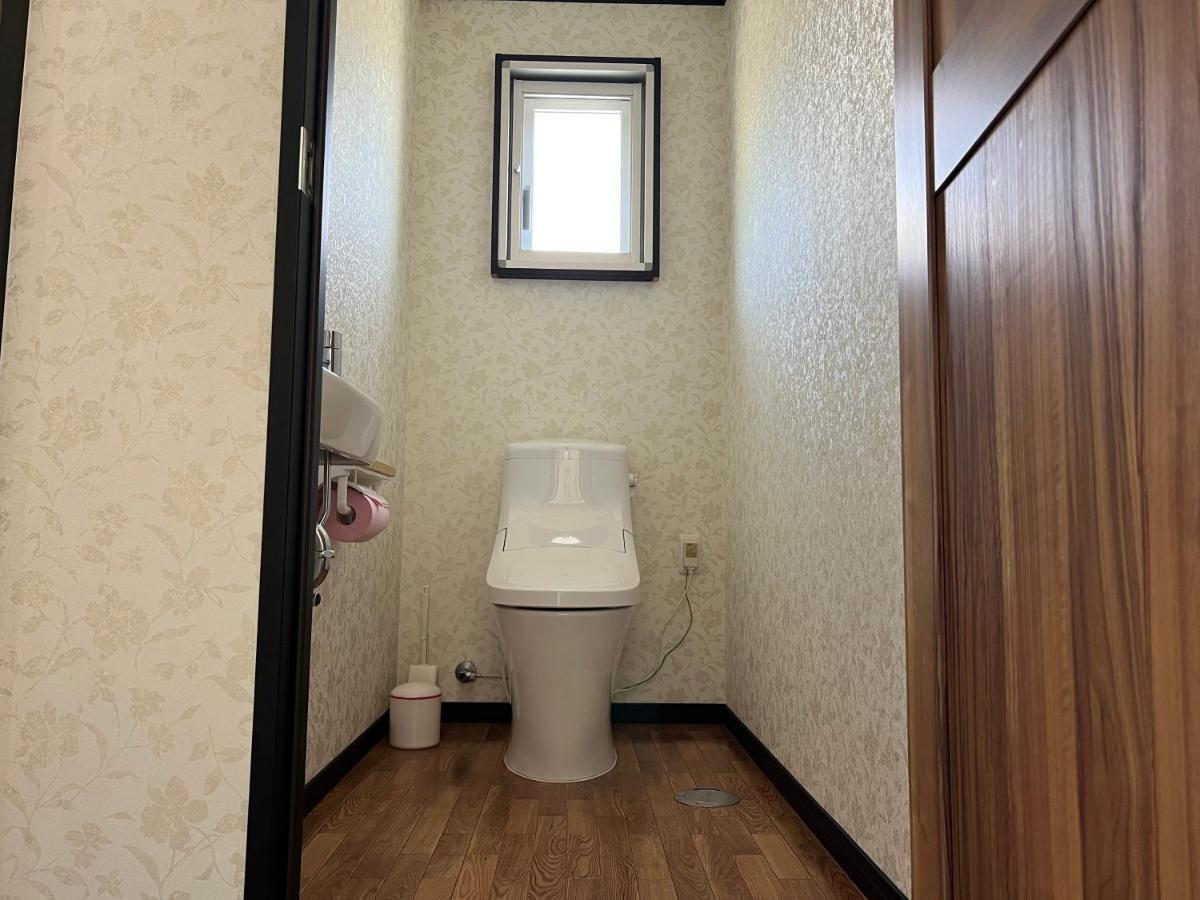 Apartament Ocean Front Sumuide Nago Zewnętrze zdjęcie