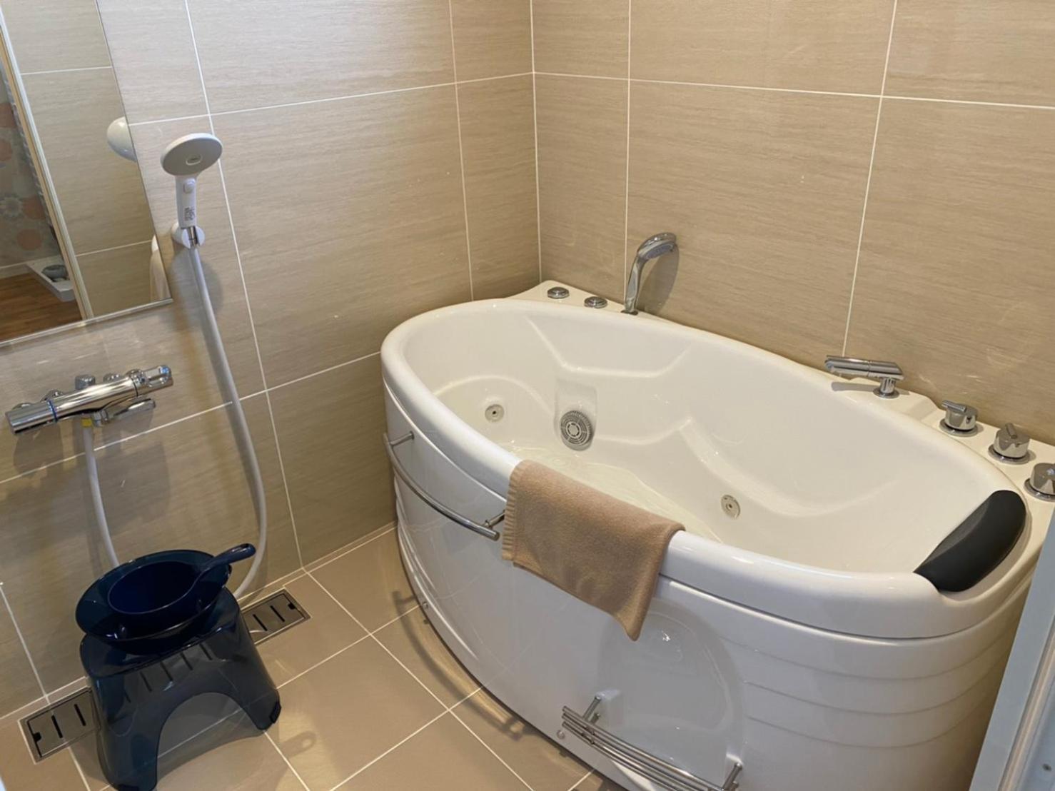 Apartament Ocean Front Sumuide Nago Zewnętrze zdjęcie