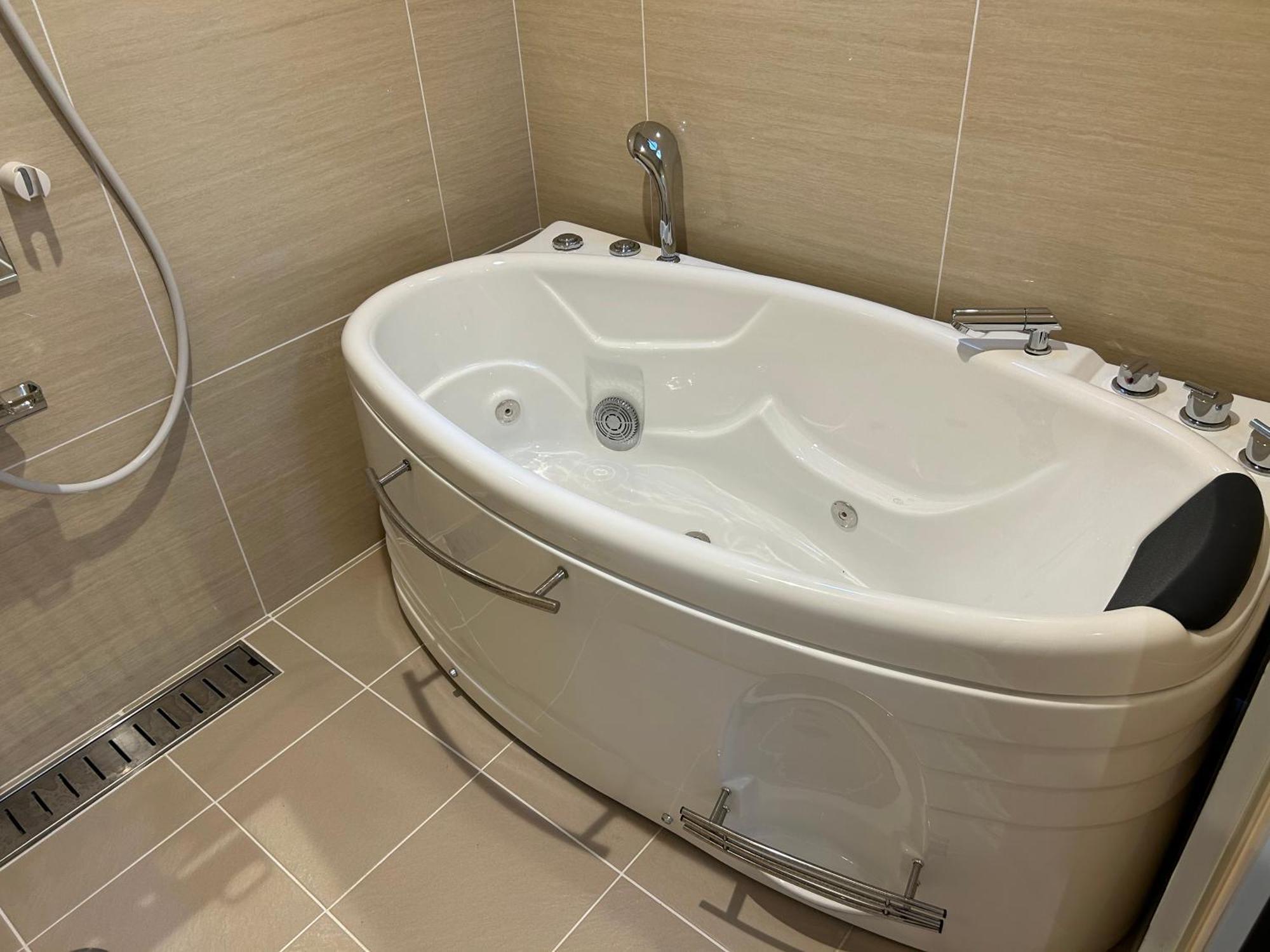 Apartament Ocean Front Sumuide Nago Zewnętrze zdjęcie