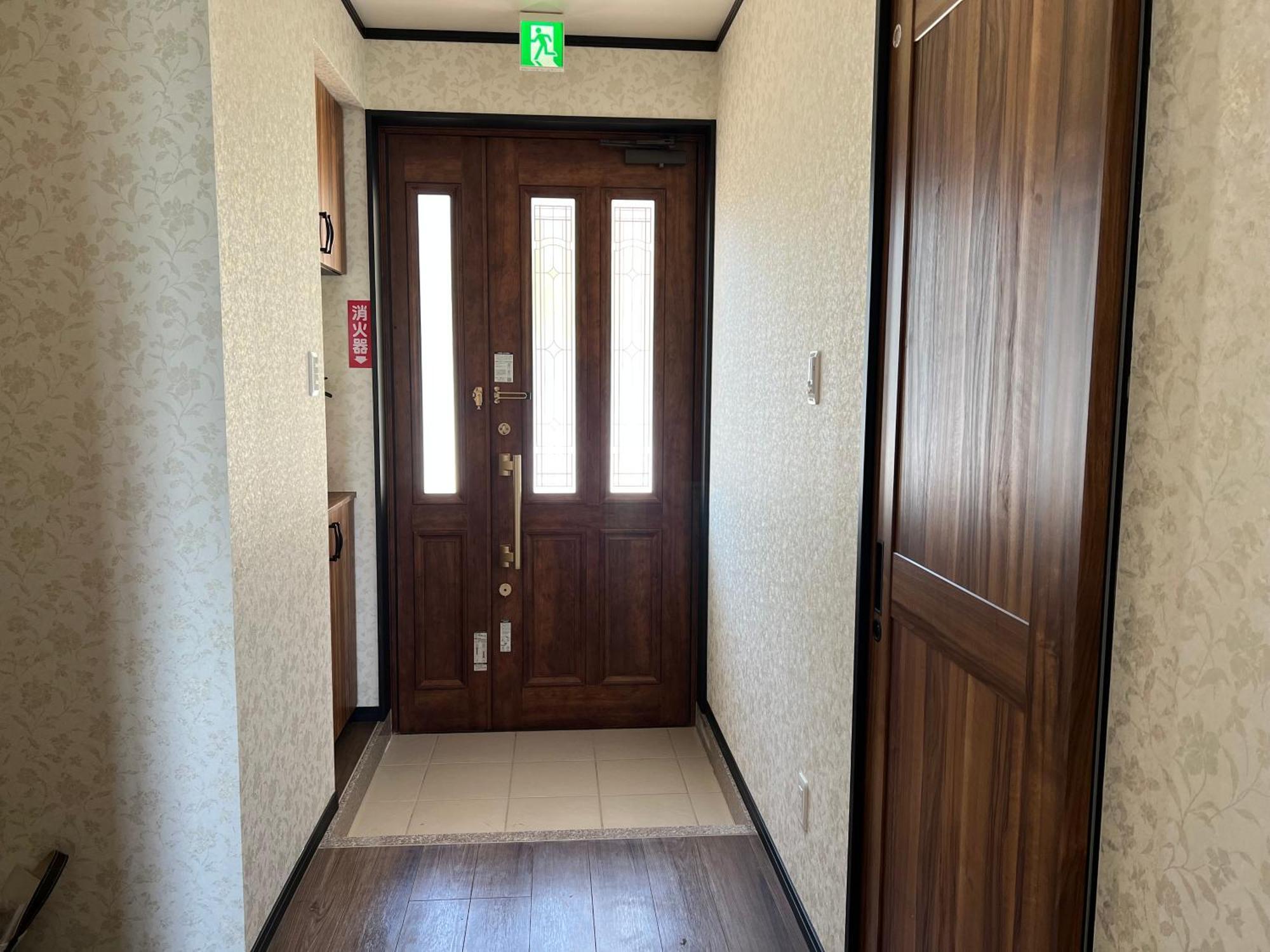 Apartament Ocean Front Sumuide Nago Zewnętrze zdjęcie