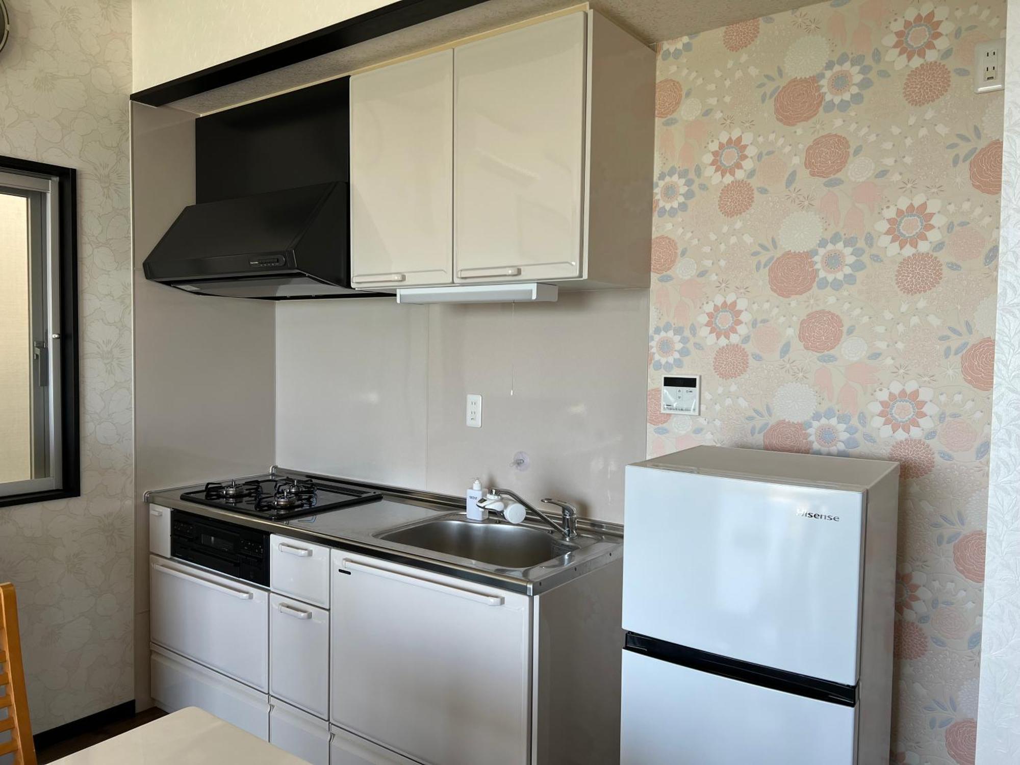 Apartament Ocean Front Sumuide Nago Zewnętrze zdjęcie