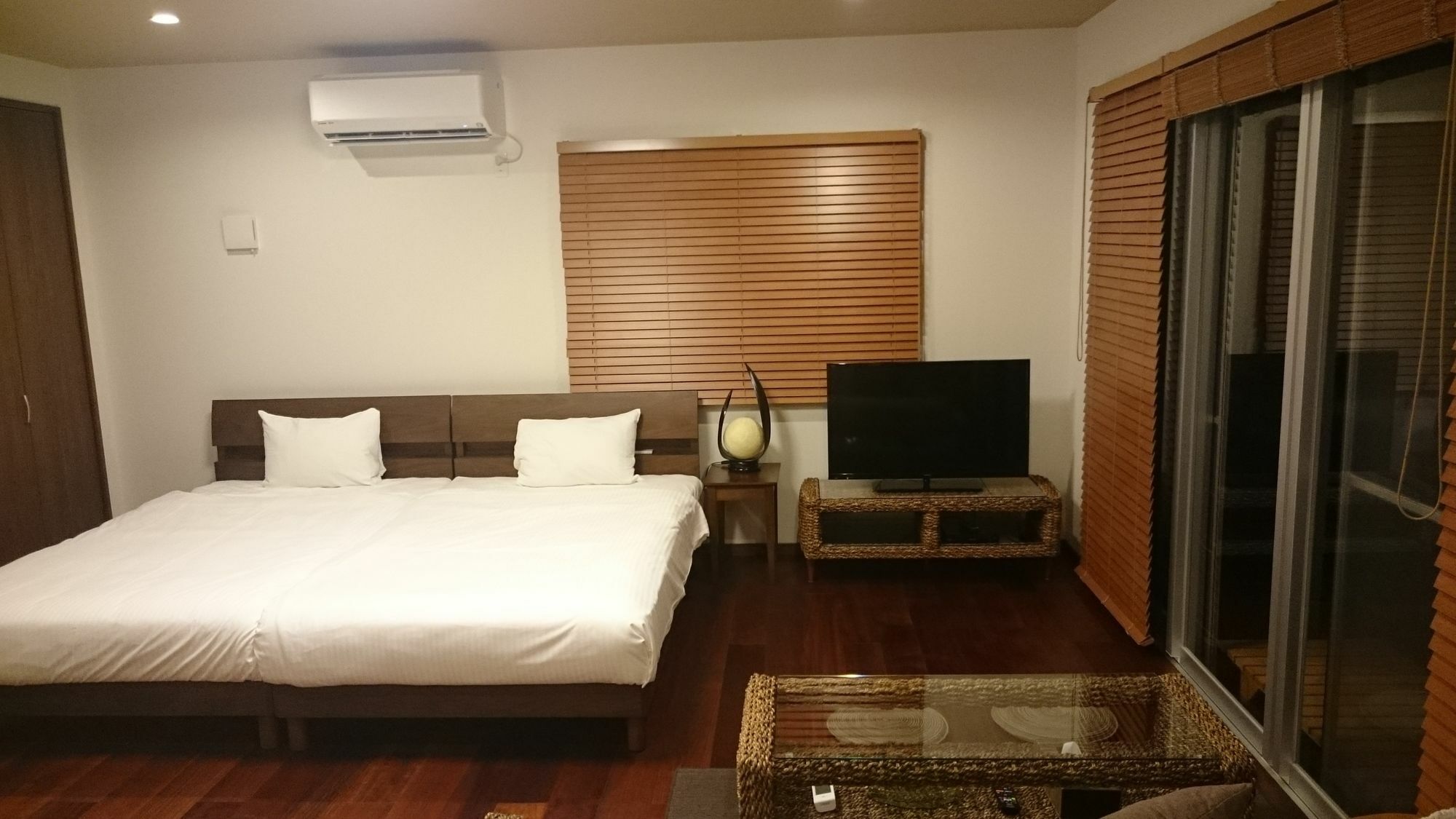 Apartament Ocean Front Sumuide Nago Zewnętrze zdjęcie