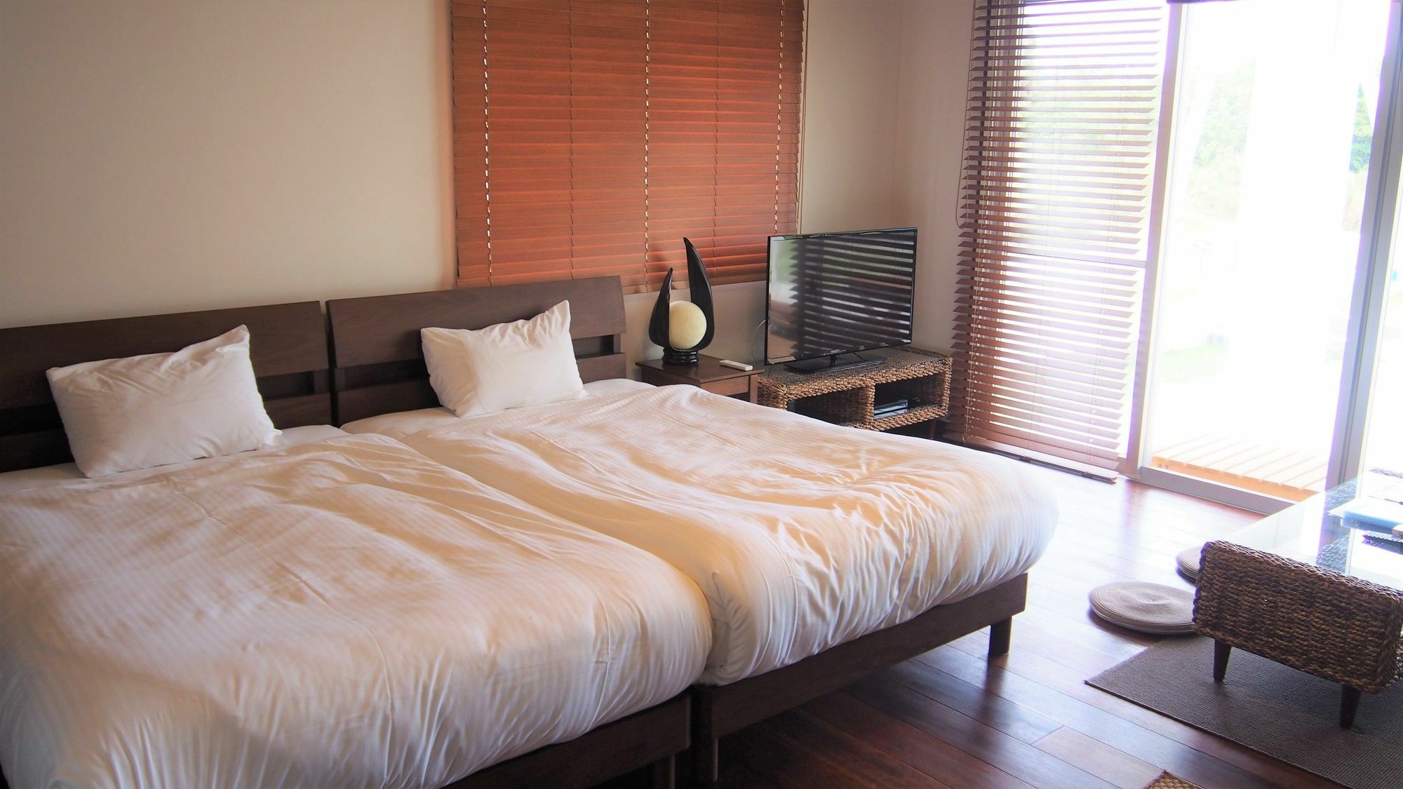 Apartament Ocean Front Sumuide Nago Zewnętrze zdjęcie