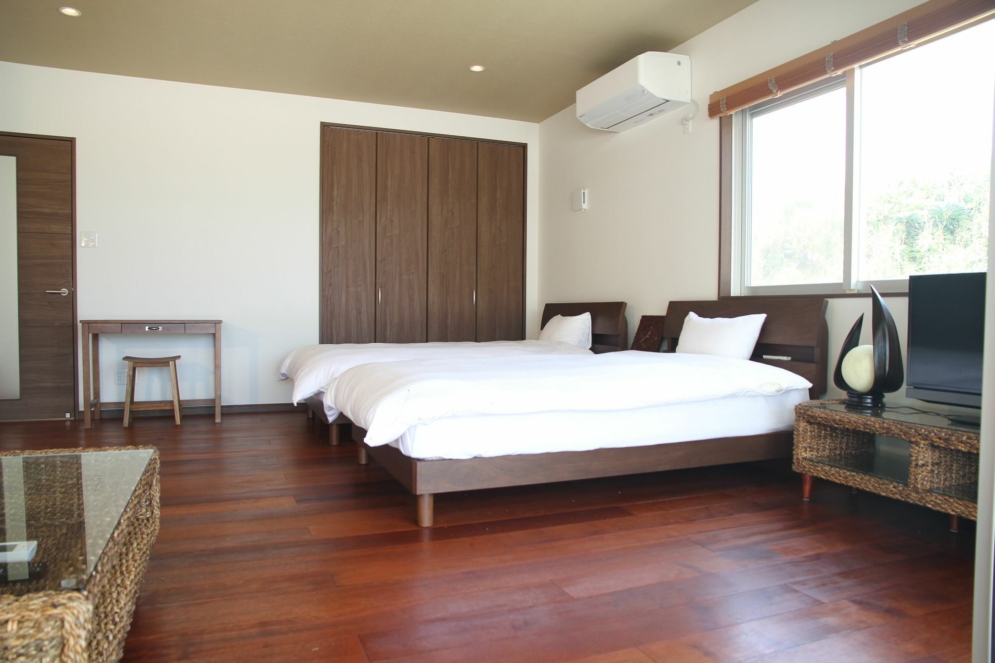 Apartament Ocean Front Sumuide Nago Zewnętrze zdjęcie